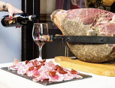 ristorante pizzeria roma vicino stazione Termini