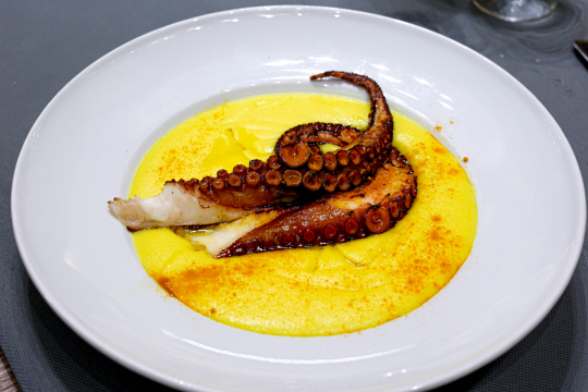 ristorante tipico romano stazione Roma Termini