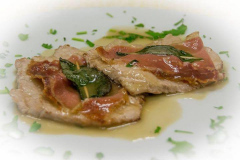 ristorante tipico romano stazione Roma Termini