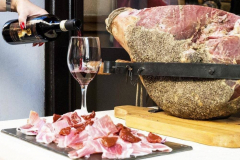 ristorante pizzeria roma vicino stazione Termini