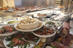 ristoranti pranzo lavoro roma stazione Termini