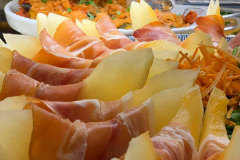 ristoranti pranzo lavoro roma stazione Termini