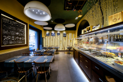 ristoranti pranzo lavoro roma stazione Termini