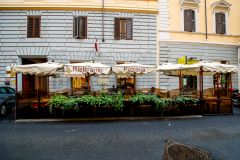 ristoranti pranzo lavoro roma stazione Termini
