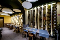 ristorante pizzeria roma vicino stazione Termini