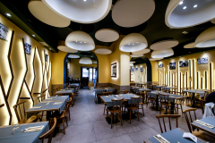 ristorante pizzeria roma vicino stazione Termini