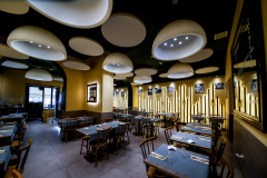 ristorante pizzeria roma vicino stazione Termini