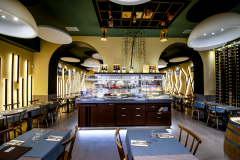 ristorante pizzeria roma vicino stazione Termini