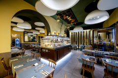 ristorante pizzeria roma vicino stazione Termini