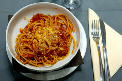 ristorante cena lavoro roma stazione Termini