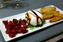 ristorante cena lavoro roma stazione Termini