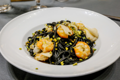 ristorante tipico romano stazione Roma Termini