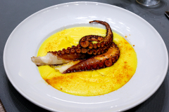 ristorante tipico romano stazione Roma Termini